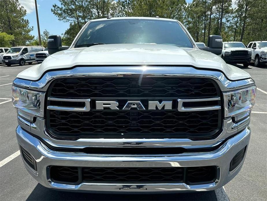 new 2024 Ram 2500 car, priced at $47,997