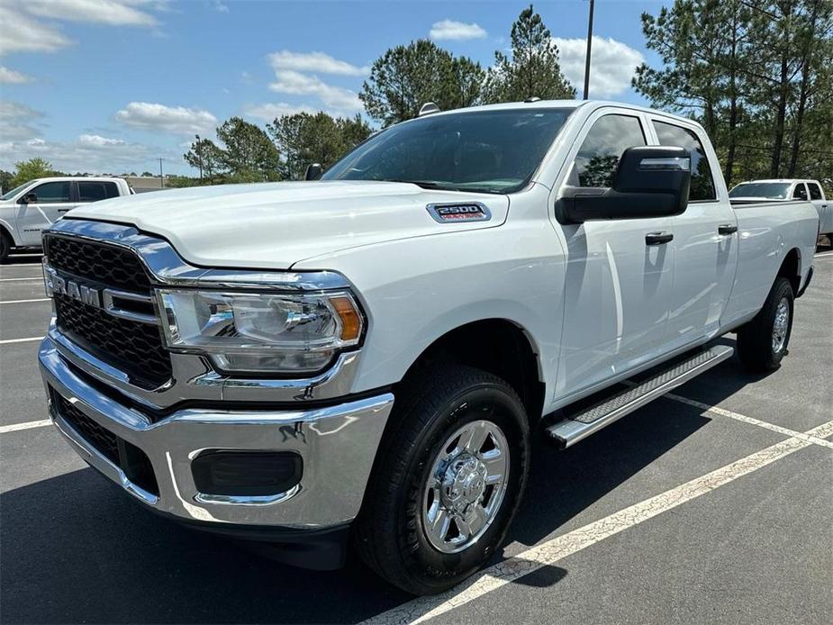 new 2024 Ram 2500 car, priced at $47,997