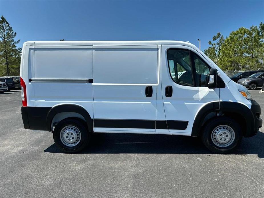 new 2024 Ram ProMaster 1500 car, priced at $47,465