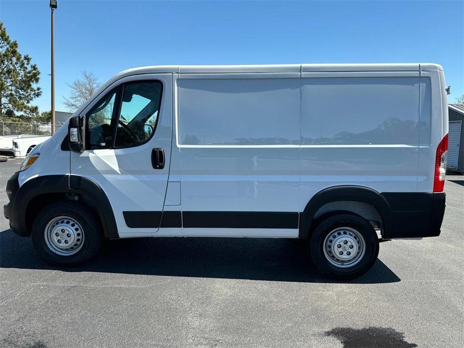 new 2024 Ram ProMaster 1500 car, priced at $47,465