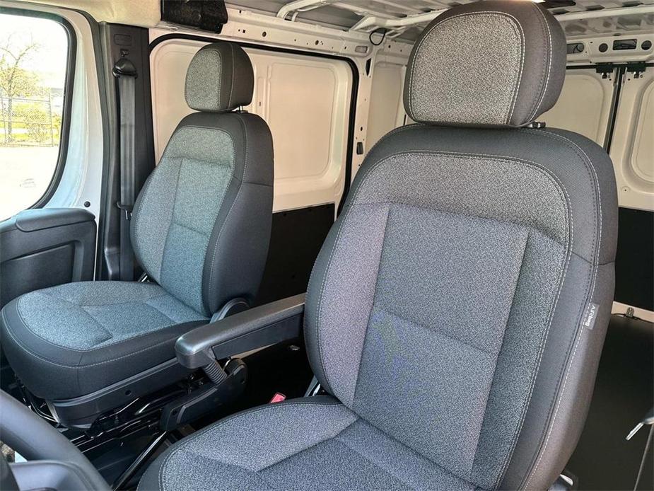 new 2024 Ram ProMaster 1500 car, priced at $47,465