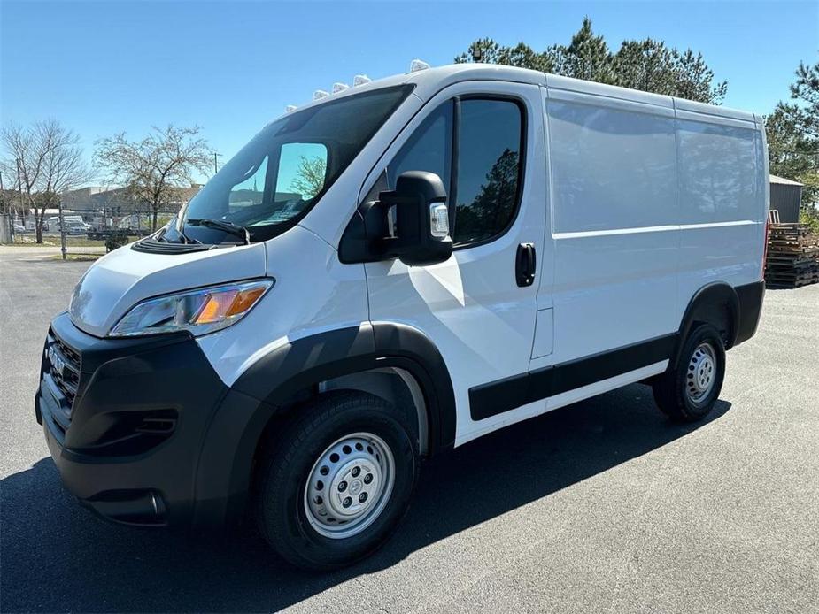 new 2024 Ram ProMaster 1500 car, priced at $47,465