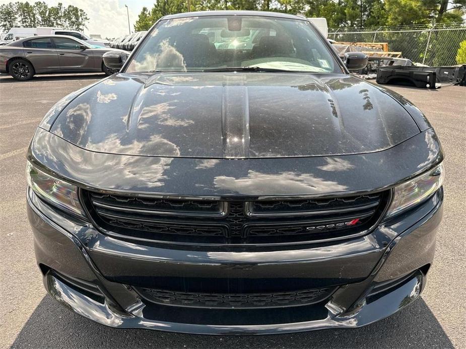 new 2023 Dodge Charger car, priced at $26,981