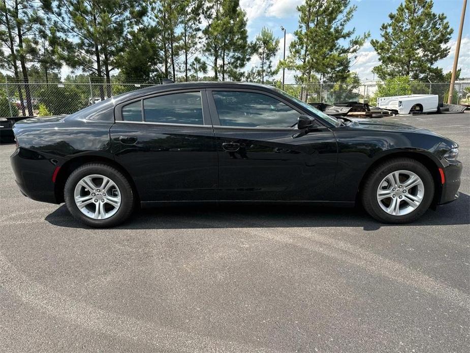 new 2023 Dodge Charger car, priced at $26,981