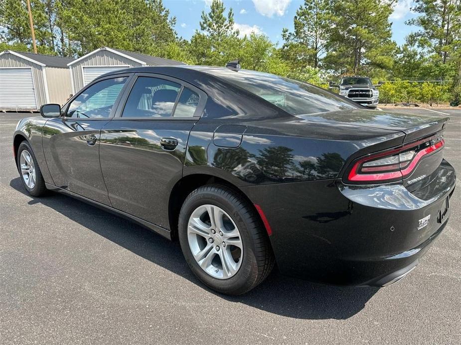 new 2023 Dodge Charger car, priced at $26,981