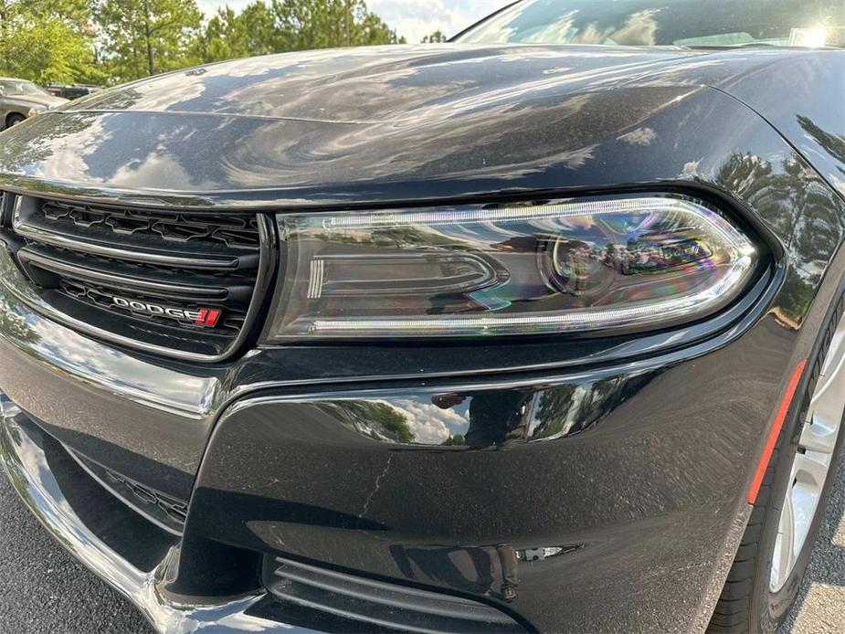 new 2023 Dodge Charger car, priced at $26,981