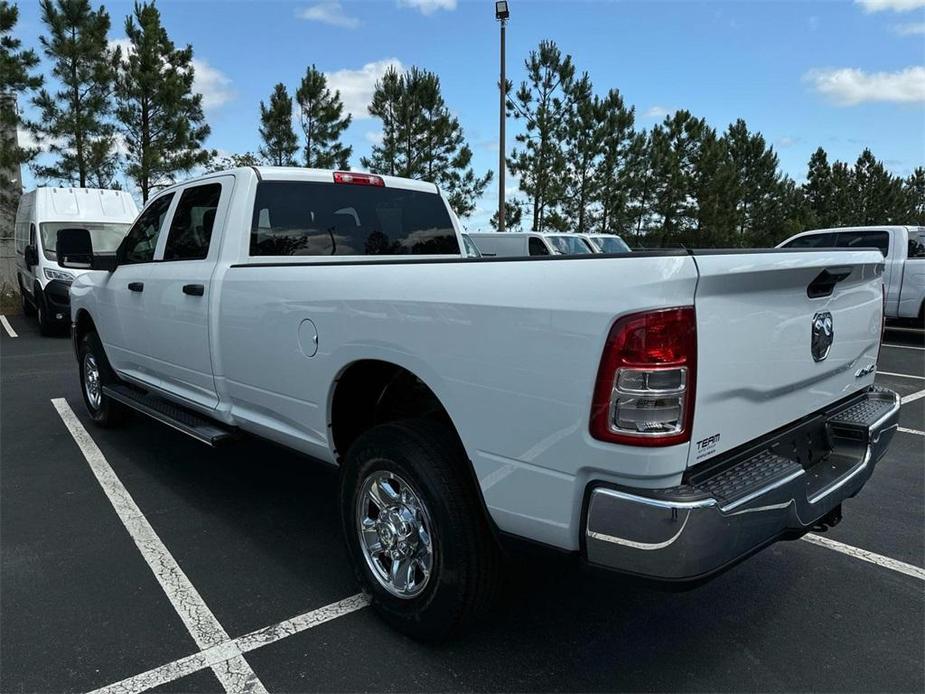 new 2024 Ram 2500 car, priced at $47,986