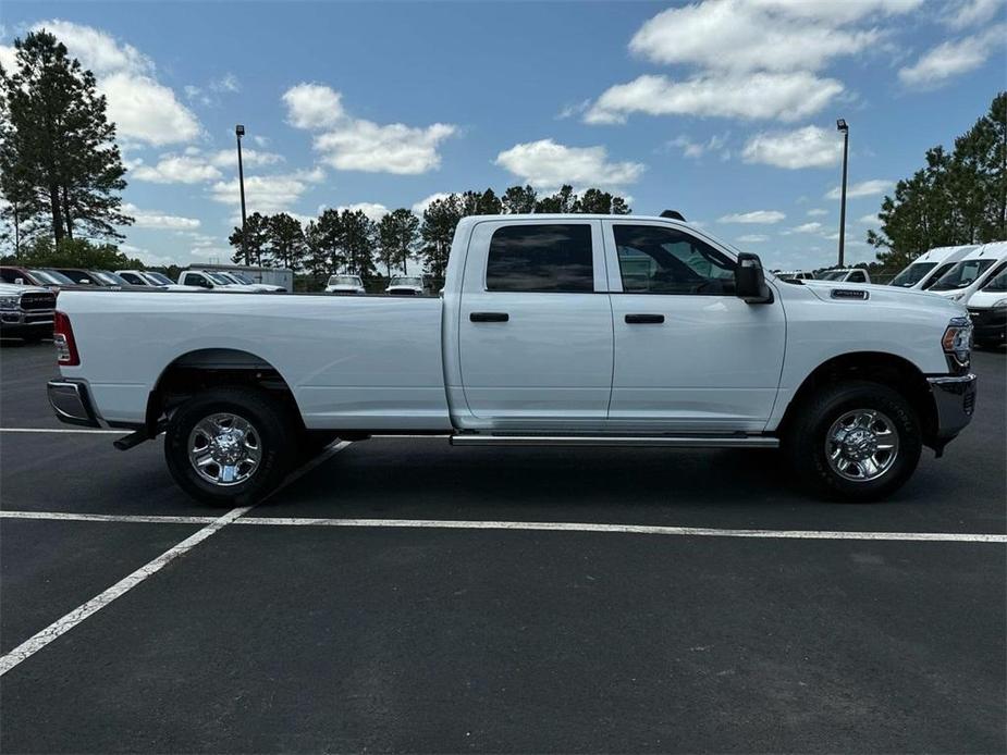 new 2024 Ram 2500 car, priced at $47,986