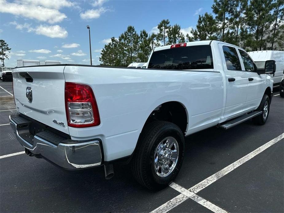 new 2024 Ram 2500 car, priced at $47,986