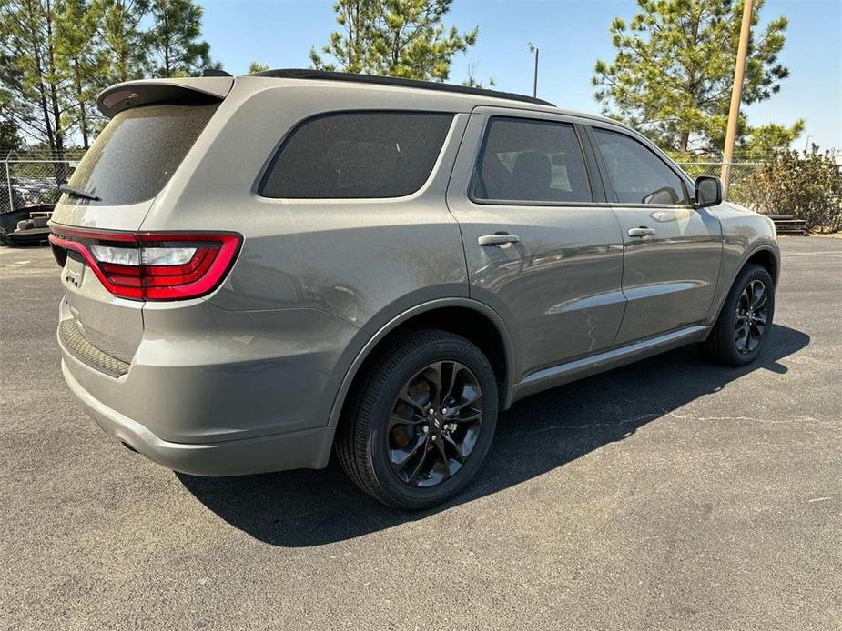 new 2024 Dodge Durango car, priced at $41,437