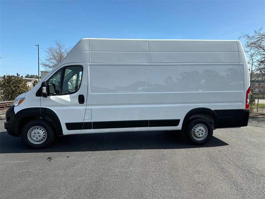 new 2024 Ram ProMaster 3500 car, priced at $66,720