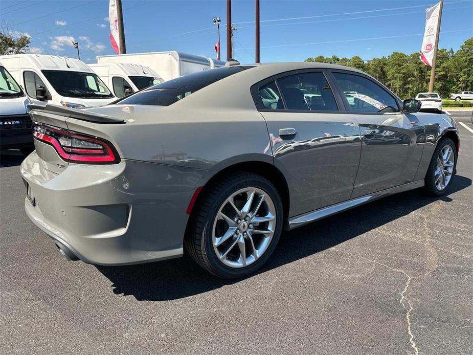 new 2023 Dodge Charger car, priced at $34,981