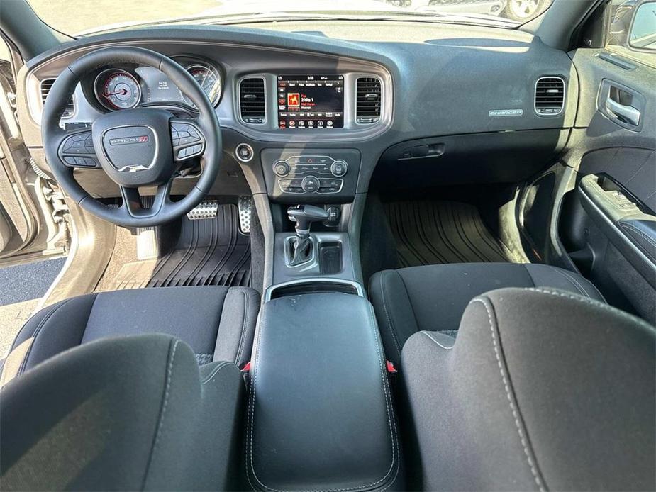 new 2023 Dodge Charger car, priced at $34,981