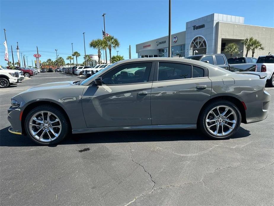 new 2023 Dodge Charger car, priced at $34,981