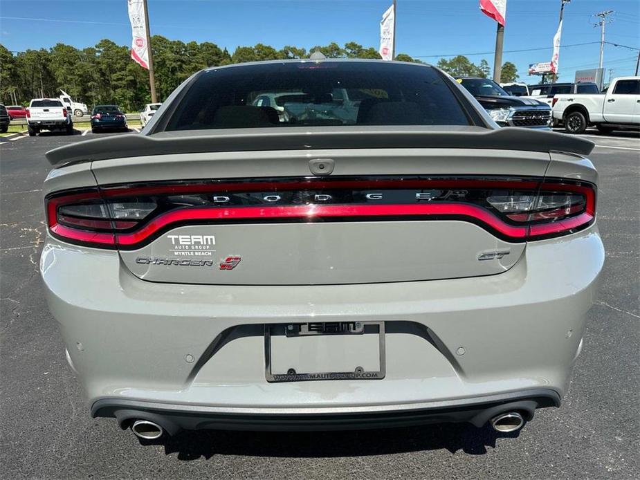 new 2023 Dodge Charger car, priced at $34,981