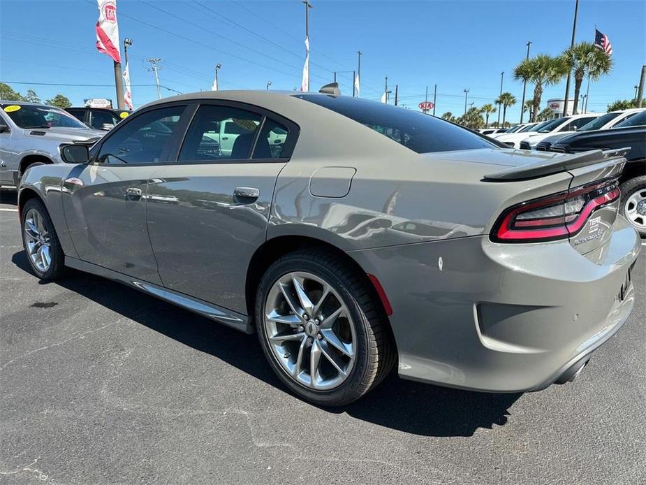 new 2023 Dodge Charger car, priced at $34,981