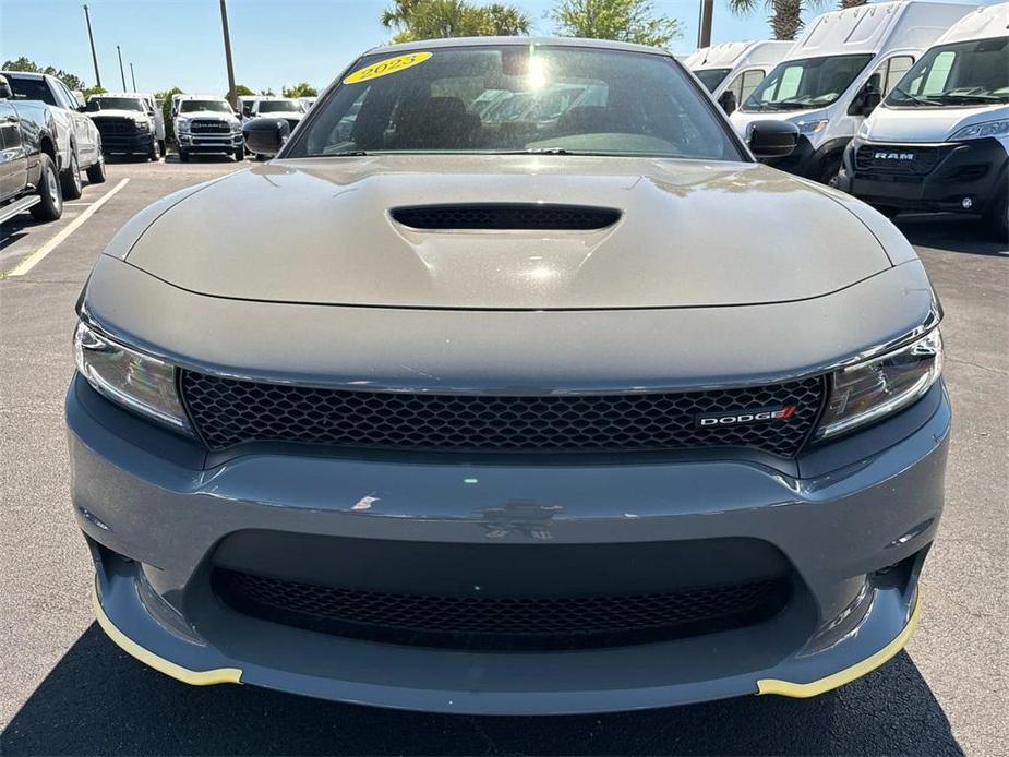 new 2023 Dodge Charger car, priced at $34,981