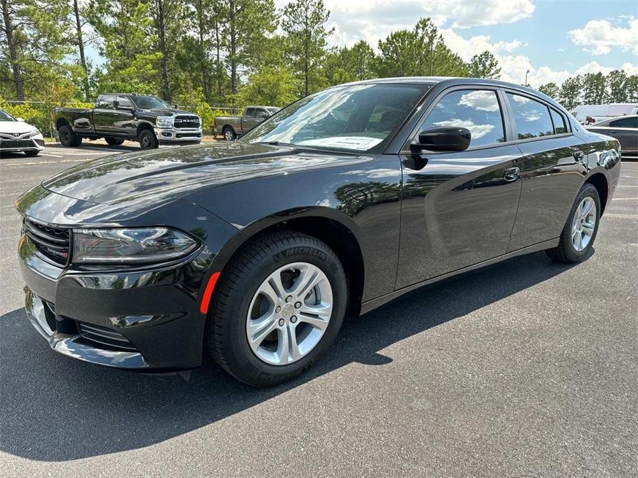 new 2023 Dodge Charger car, priced at $26,981