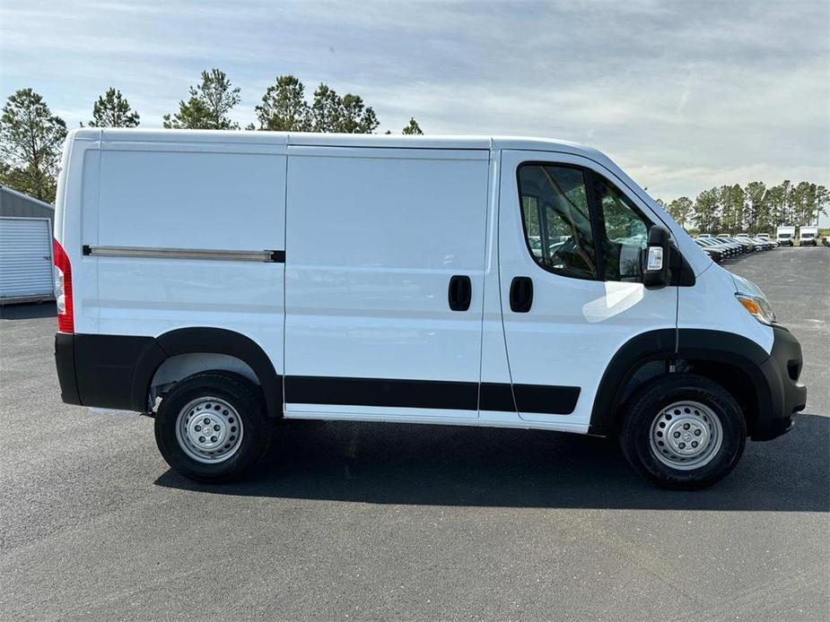 new 2024 Ram ProMaster 1500 car, priced at $47,465