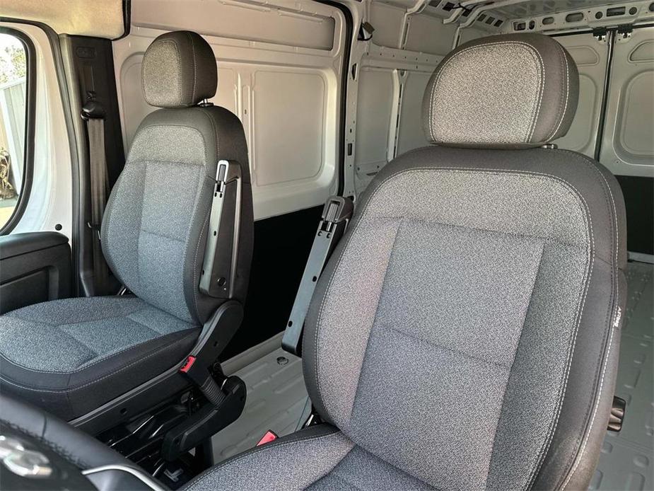 new 2024 Ram ProMaster 2500 car, priced at $59,820