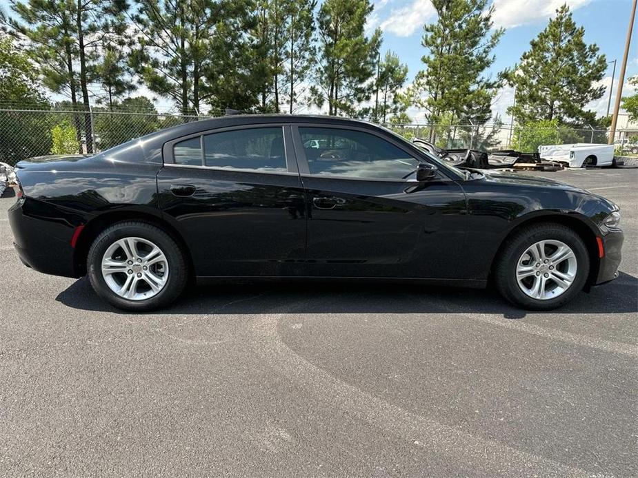 new 2023 Dodge Charger car, priced at $27,083