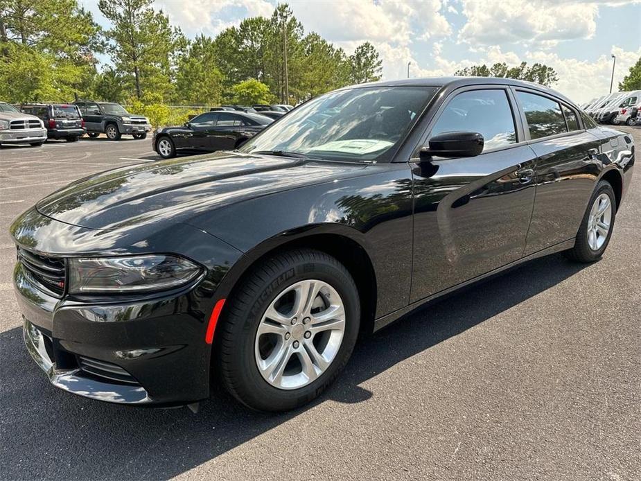 new 2023 Dodge Charger car, priced at $27,083