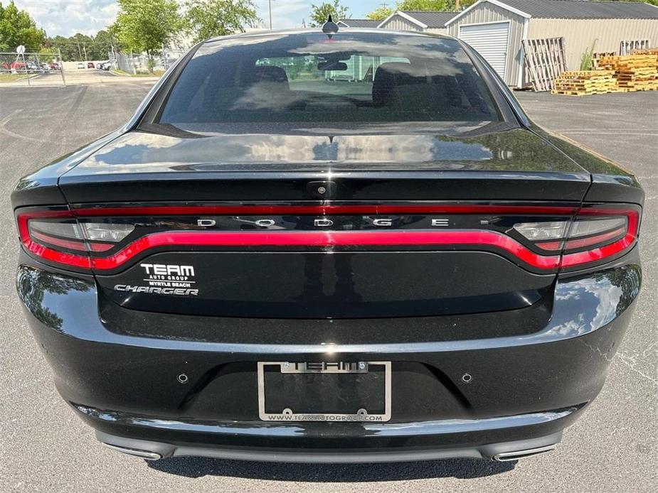 new 2023 Dodge Charger car, priced at $27,083