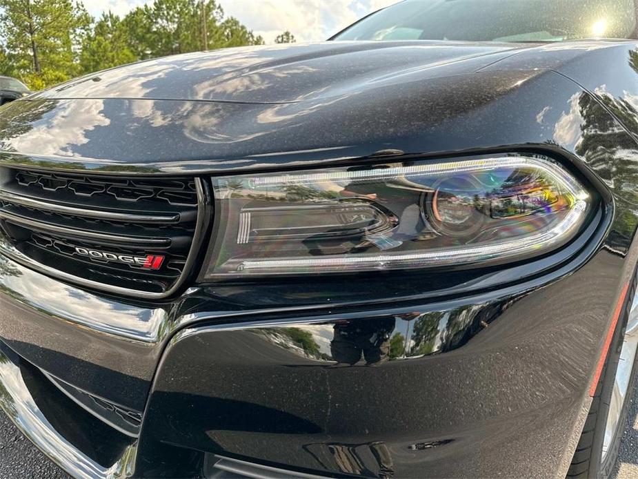 new 2023 Dodge Charger car, priced at $27,083