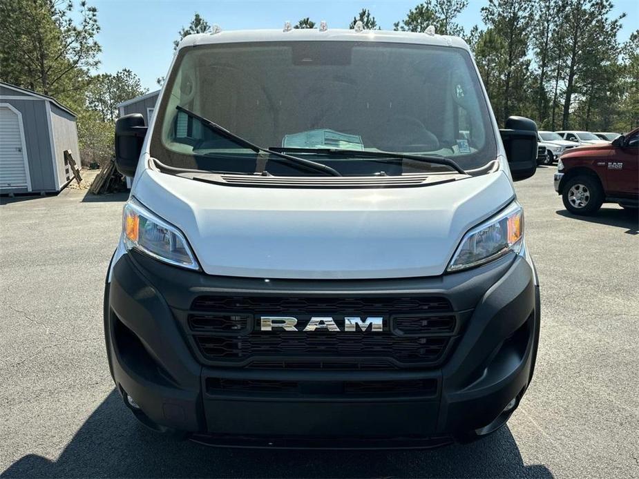 new 2024 Ram ProMaster 1500 car, priced at $50,160