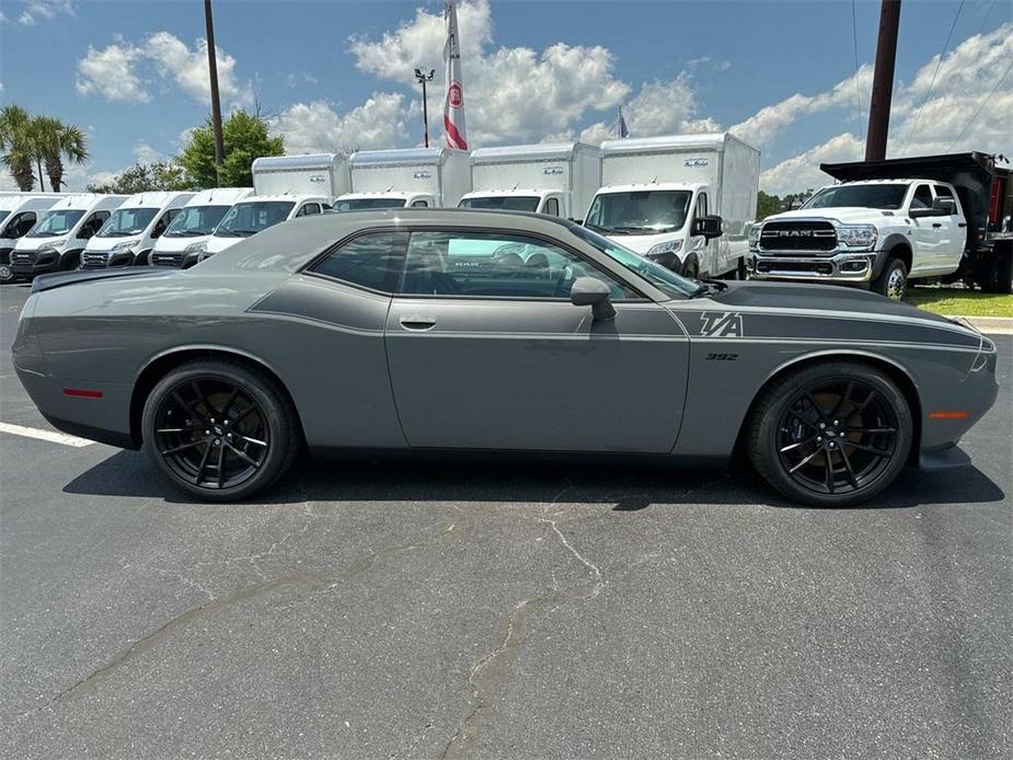 new 2023 Dodge Challenger car, priced at $55,738