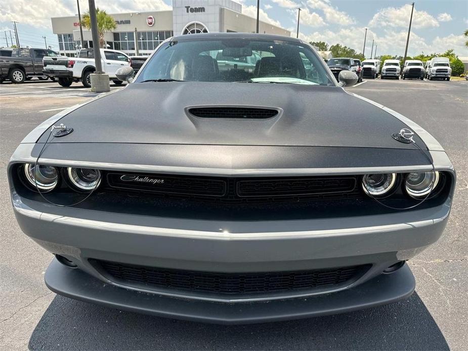 new 2023 Dodge Challenger car, priced at $55,738