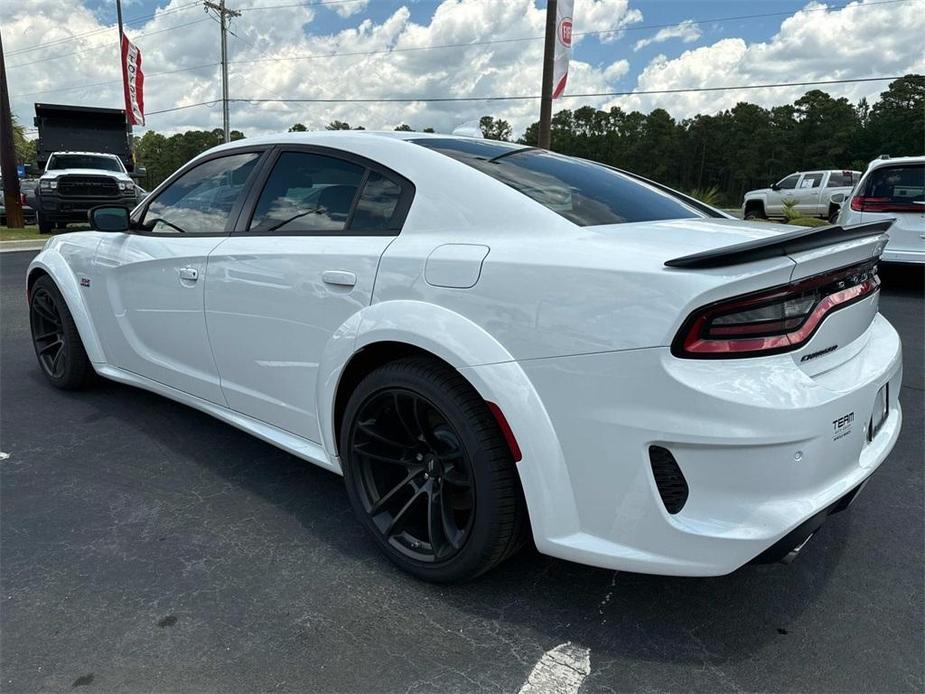 new 2023 Dodge Charger car, priced at $60,677