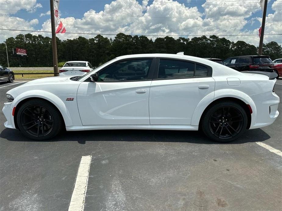 new 2023 Dodge Charger car, priced at $60,677