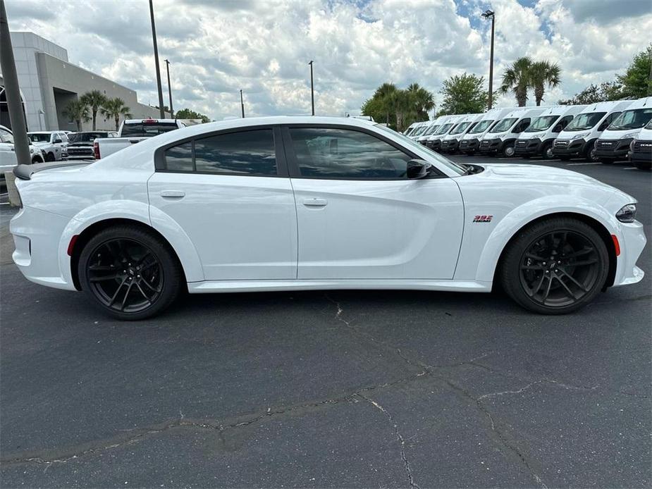 new 2023 Dodge Charger car, priced at $60,677