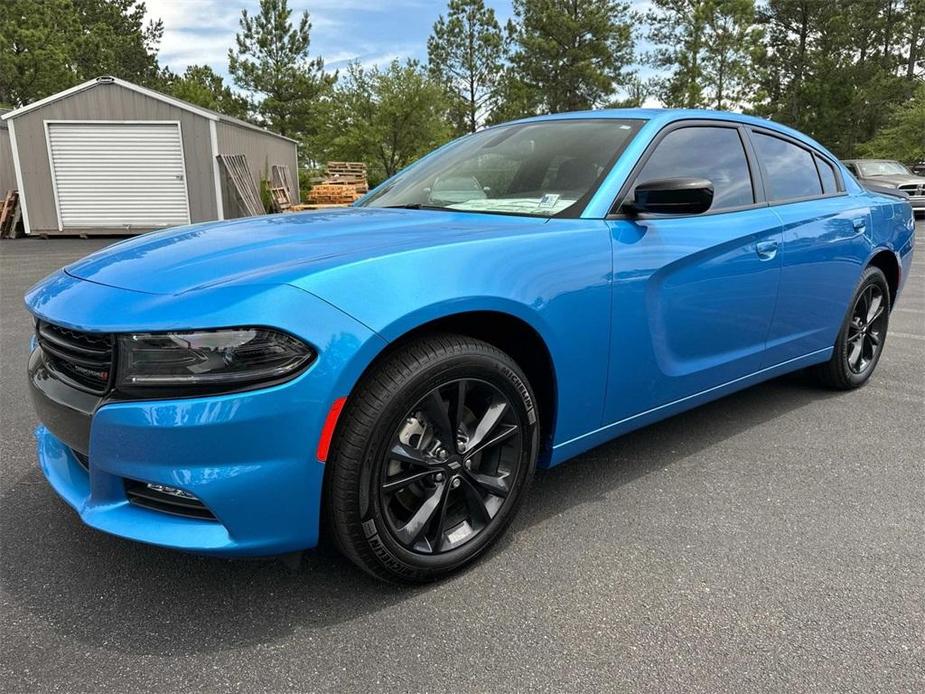 new 2023 Dodge Charger car, priced at $30,883
