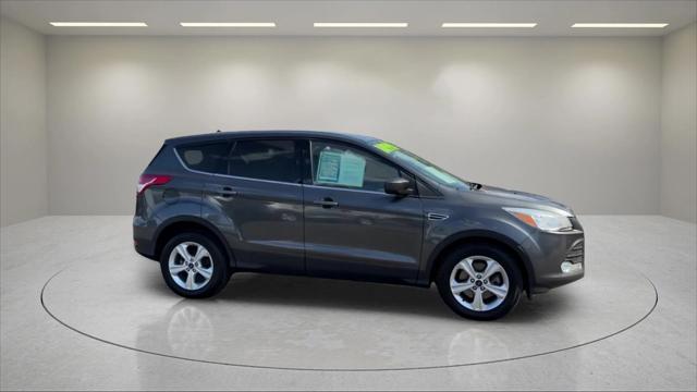 used 2016 Ford Escape car, priced at $10,990