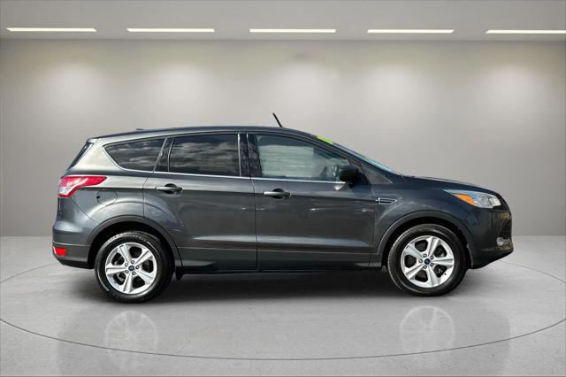 used 2016 Ford Escape car, priced at $10,990