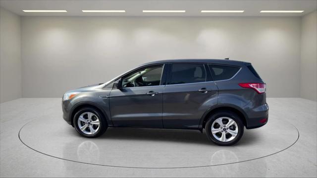 used 2016 Ford Escape car, priced at $10,990