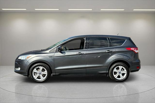 used 2016 Ford Escape car, priced at $10,990