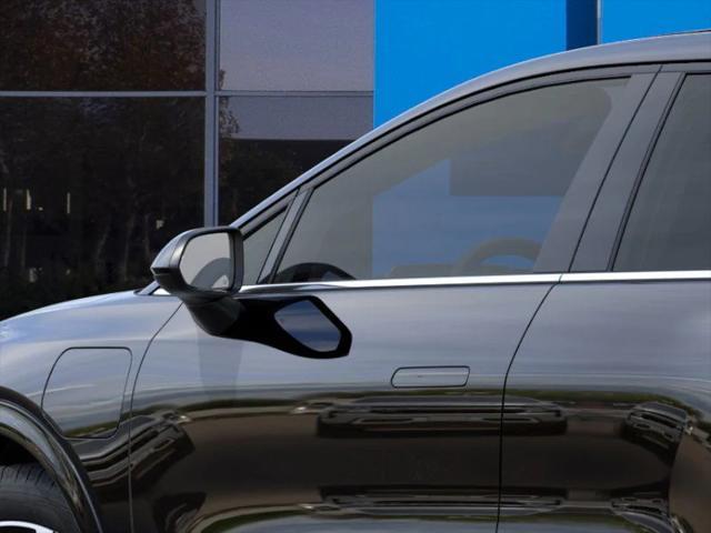 new 2025 Chevrolet Equinox EV car, priced at $32,040