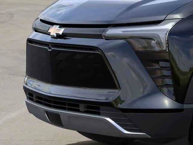 new 2024 Chevrolet Blazer EV car, priced at $46,195