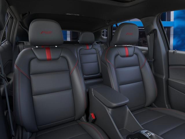 new 2025 Chevrolet Trax car, priced at $24,290