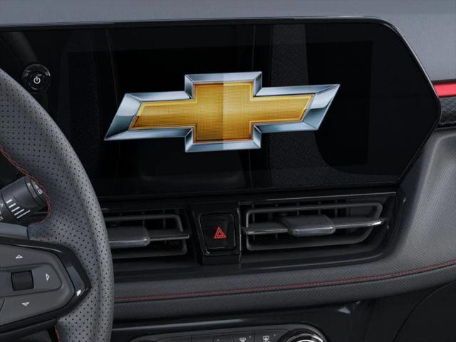 new 2025 Chevrolet TrailBlazer car, priced at $29,725