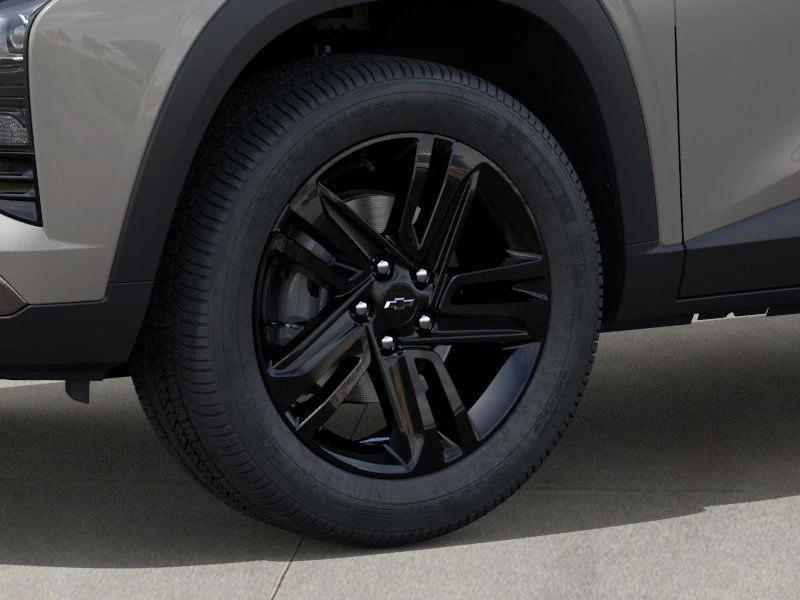 new 2026 Chevrolet Trax car, priced at $27,940