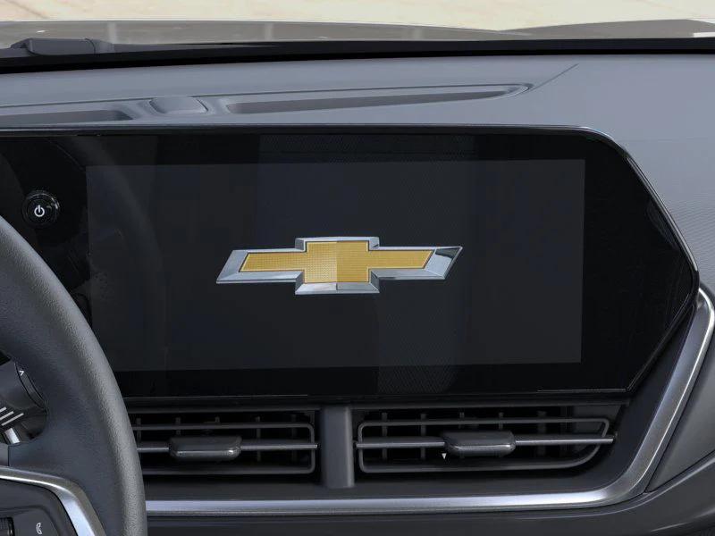 new 2026 Chevrolet Trax car, priced at $27,940