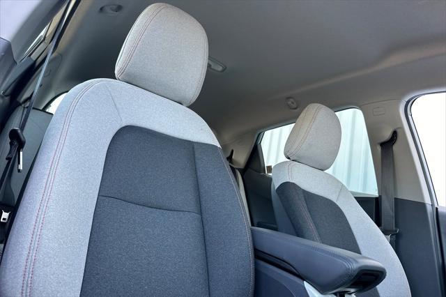 used 2019 Chevrolet Bolt EV car, priced at $12,990