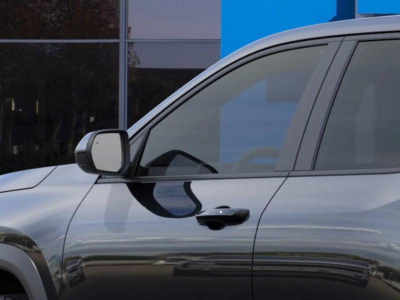 new 2026 Chevrolet Equinox car, priced at $27,620