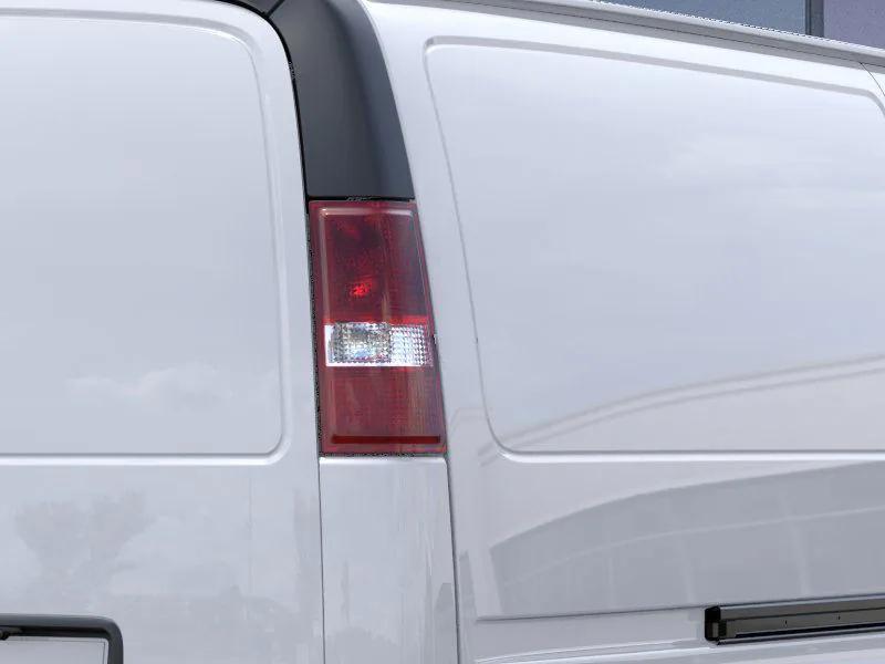 new 2025 Chevrolet Express 3500 car, priced at $51,290