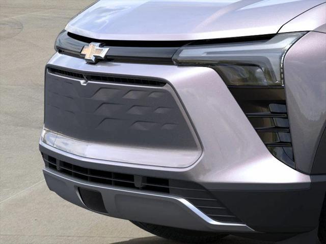 new 2024 Chevrolet Blazer EV car, priced at $43,195