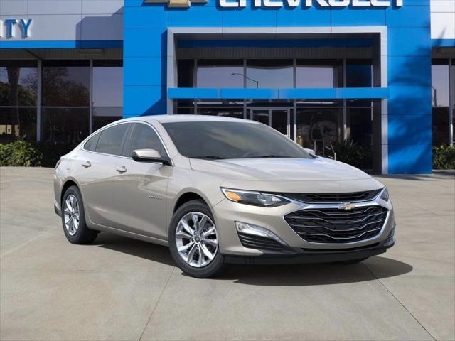 new 2024 Chevrolet Malibu car, priced at $23,995